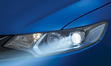 Honda Fit Hybrid BASEGRADE (GP5)