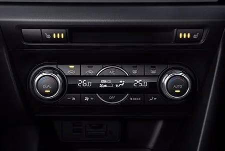 Mazda Axela Sport XD (BM2FS)