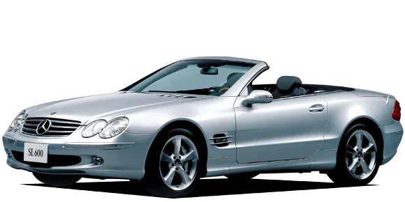 SL600 230476