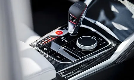 Bmw M4 CABRIOLET COMPETITION M X DRIVE (52AZ30)