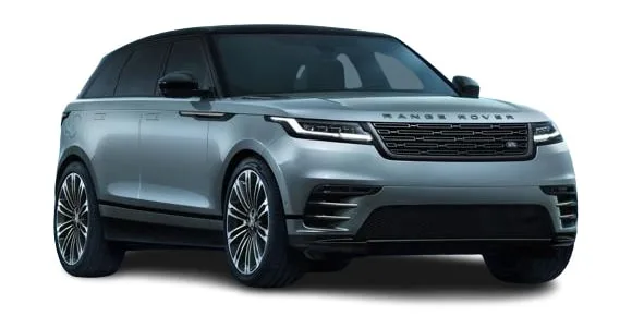 Range Rover Velar LY2XAC / LY2XCC