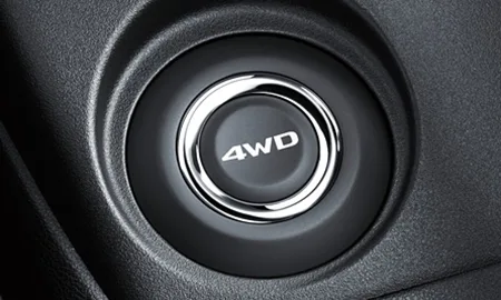 Mitsubishi Rvr E (GA4W)
