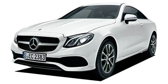 Mercedes Benz Eclass E200 COUPE (238377C)