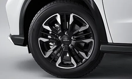 Honda Vezel HYBRID MODULO X HONDA SENSING (RU3)