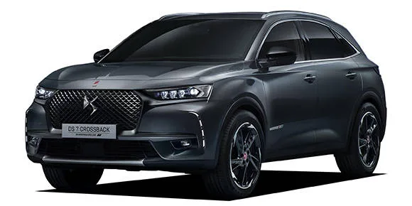 Citroen DS7 Crossback PERFORMANCE LINE (X745G06)