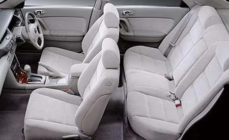 Mazda Millenia 25M (TA5P)