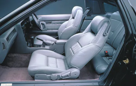 Toyota Supra 3.0GT TURBO (MA70)