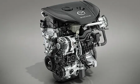 Mazda CX30 20S PROACTIVE (DMEP)
