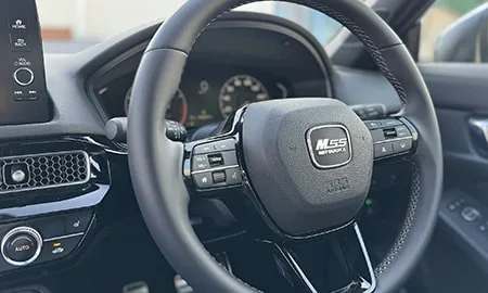 Mitsuoka M55 ZERO EDITION (FL1)