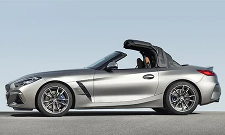 Bmw Z4 M40I (HF30T)