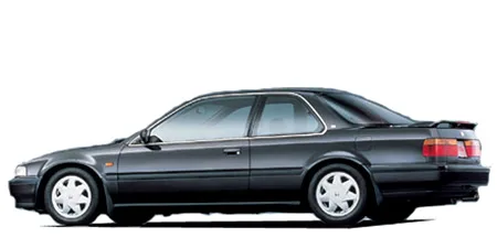 Honda Accord Coupe 2.0Si (CB6)