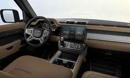 Land Rover Defender 75+ EDITION (LE72WCB)