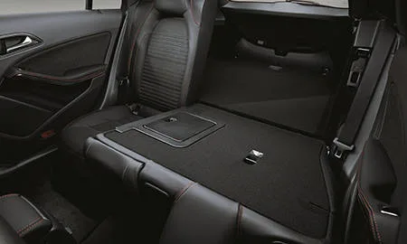 Mercedes Benz Claclass Shooting Brake CLA180 SHOOTING BRAKE (117942 / 117951)