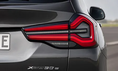 Bmw X3 M40I (TY30 / UZ20 / UZ7230)