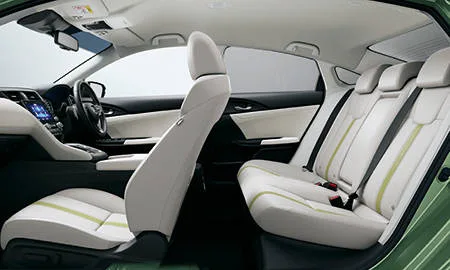 Honda Insight EX PRIME STYLE (ZE4)