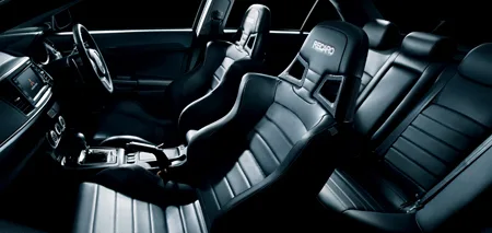 Mitsubishi Lancer GSR PREMIUM EVOLUTION X (CZ4A)