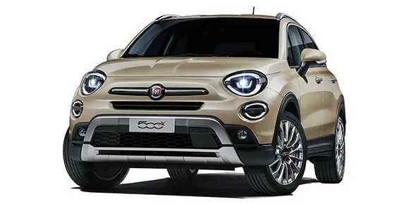 Fiat 500X BASE GRADE (33413PM)