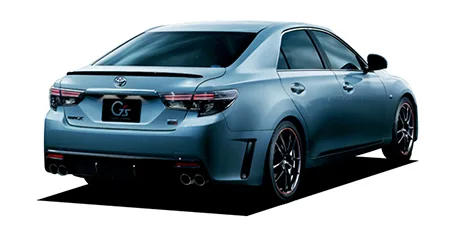 Toyota Mark X 350S GS (GRX133)