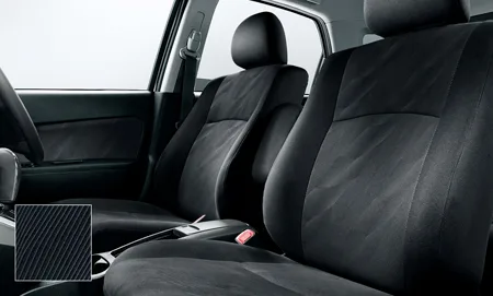 Daihatsu Bego CX LIMITED (J200G)