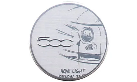 Fiat 500 GENIO (31209)