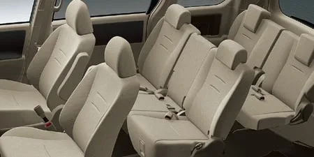 Toyota Noah X (ZRR75G)