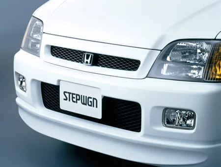 Honda Stepwagon SPEEDEE FIELD DECK (RF1)