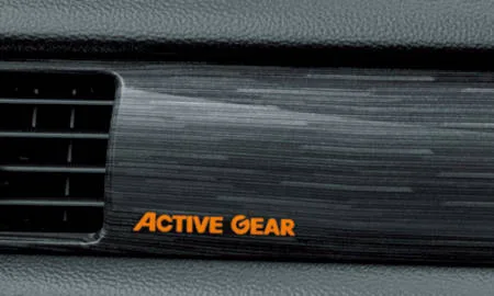 Mitsubishi Outlander ACTIVE GEAR (GF7W)