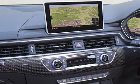 Audi S5 Sportback BASE GRADE (F5CWGL)