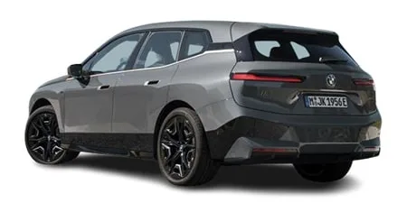 Bmw IX M60 (31CF93A)