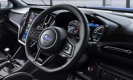 Subaru Wrx S4 STI SPORT SHARP ()