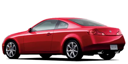 Nissan Skyline 350GT (CPV35)