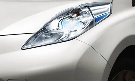Nissan Leaf X 80TH SPECIAL COLOR LIMITED (AZE0)