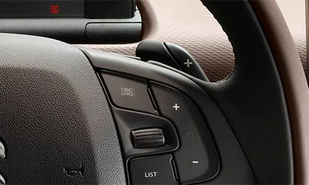 Citroen C4 Cactus BASE GRADE (E3HM01)