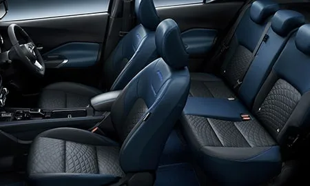 Nissan Kicks AUTECH (SNP15)