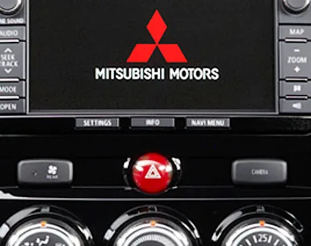Mitsubishi Delica D5 G PREMIUM (CV5W)
