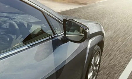 Lexus UX250H F SPORT EMOTIONAL EXPLORER (MZAH15)