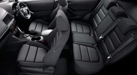 Mazda CX5 20S (KEEFW)