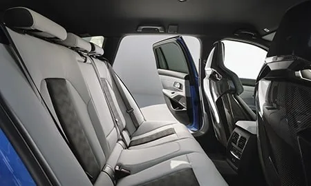 Bmw M3 TOURING COMPETITION M X DRIVE (12GB30)