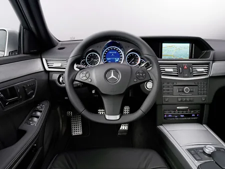 Mercedes Benz Eclass E350 BLUETEC AVANTGARDE (212024C)