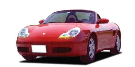 Boxster 986K