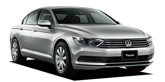 Volkswagen Passat TSI TRENDLINE (3CCZE)