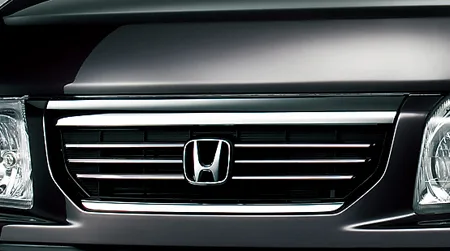 Honda Vamos L TURBO (HM2)