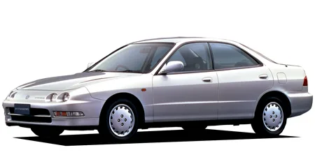 Honda Integra ZX EXTRA (DB6)