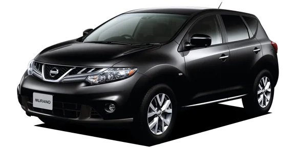 Nissan Murano 250XL (TZ51)