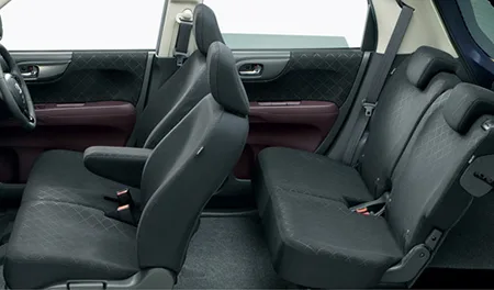 Honda None PREMIUM L PACKAGE (JG1)