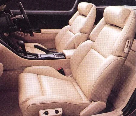 Nissan Fairlady Z CONVERTIBLE (HZ32)