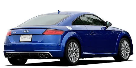 Audi Tts Coupe 2.0TFSI QUATTRO (FVCJXF)