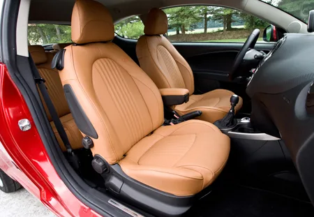 Alfa Romeo Mito 1.4 TURBO SPORT (955141)