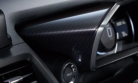 Honda S660 MODULO X VERSION Z (JW5)
