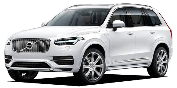 XC90 LB420XCP